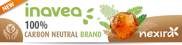 inavea™, the 1st Carbon Neutral Ingredients Brand